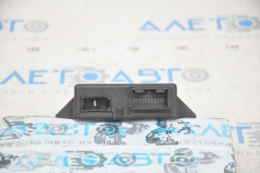 GATEWAY CONTROL MODULE Audi Q5 8R 09-17