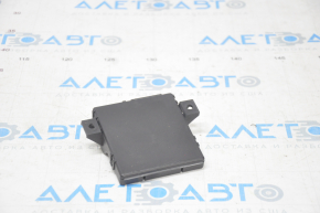 GATEWAY CONTROL MODULE Audi Q5 8R 09-17