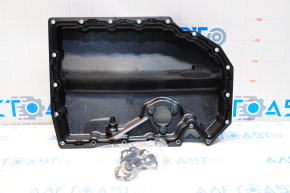 Palet ulei Audi A3 8V 15-20 nou neoriginal