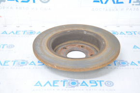 Placă de frână spate stânga Ford Escape MK3 13-16 280/11mm