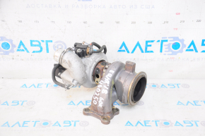 Turbina Chevrolet Equinox 18-22 LYX 60k