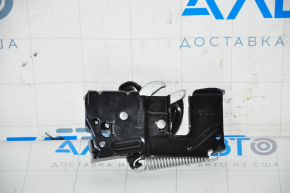 Замок капота правый BMW 3 F30 12-18