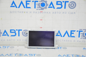 Monitor, display, navigație Audi Q5 8R 09-17