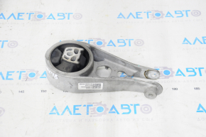 Pernele de transmisie spate Chevrolet Equinox 18-19 6T40 MNH FWD