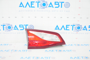 Lampa interioară pentru ușa portbagajului stânga la Chevrolet Equinox 18-21, halogen, zgârieturi