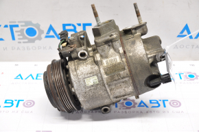 Compresorul de aer condiționat Ford Fusion mk5 13-20 2.0T 2.5, scapă de piese de schimb.