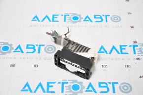 Фишка BRAKE PEDAL FEEL SIMULATOR Honda Accord 18-22 2.0 hybrid электро