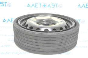 Roata de rezerva pentru Audi Q5 8R 09-17 R18 195/75