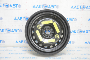 Roata de rezerva pentru Audi Q5 8R 09-17 R18 195/75