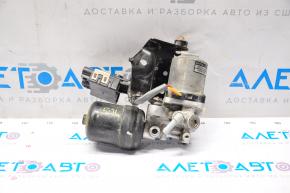 Amplificator de frână Toyota Camry v50 12-14 hibrid SUA, nefuncțional pentru piese de schimb.