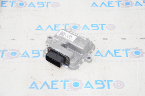 Fuel Pump Power Control Module Chevrolet Equinox 18-