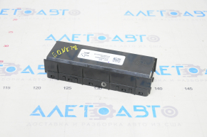 Temperature Control Module Chevrolet Equinox 18