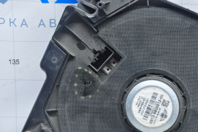 RIGHT CENTRAL BASS SPEAKER Mini Cooper Countryman R60 10-16 надорвана защита