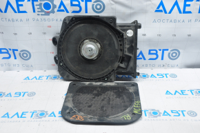 Subwoofer difuzor spate stânga Mini Cooper F56 3d 14-