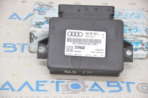 Modul de control al frânei de parcare pentru Audi Q5 8R 09-17