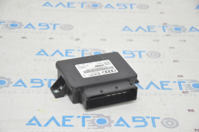 Parking Brake Control Modulel Module Audi Q5 8R 09-17