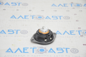 Difuzor central pentru torpedou Audi Q5 8R 09-17