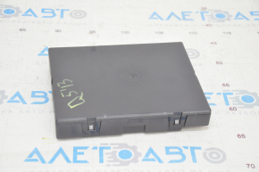 BCM Body Control Module Audi Q5 8R 09-17