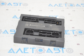 BCM Body Control Module Audi Q5 8R 09-17