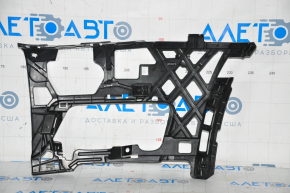 Suportul de bara fata dreapta pentru VW Golf 15-17, nou, original