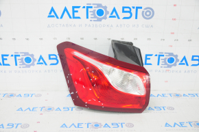 Lampa exterioară aripă stângă Chevrolet Equinox 18-21 zgârieturi