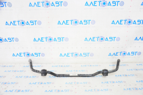 Stabilizatorul frontal pentru BMW X1 F48 16-22 cu bucșe