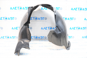 Bara de protecție față dreapta Audi A4 B8 13-16, nouă, marca TYC, fabricată în Taiwan.