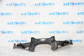 Bara spate pentru BMW X1 F48 16-22 AWD