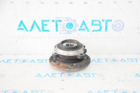 Rulment roata fata dreapta BMW X1 F48 16-22