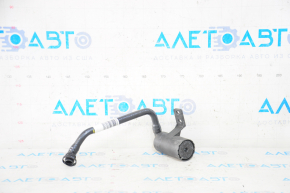 Filtru de praf cu tub BMW X1 F48 16-22 B46