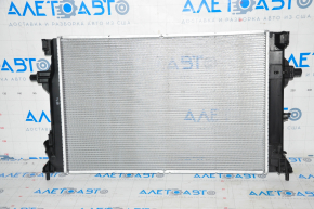 Radiator de răcire apă Hyundai Elantra AD 17-20 2.0 nou OEM original HCC