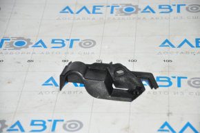 Suportul de prindere a bara de protectie fata pe aripa dreapta pentru Audi A4 B8 13-16, nou, original OEM.