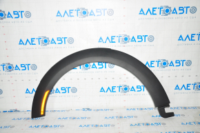 Capacul aripii fata stanga Mini Cooper F56 3d 14- nou OEM original