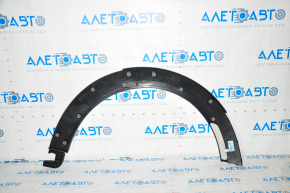 Capacul aripii fata stanga Mini Cooper F56 3d 14- nou OEM original