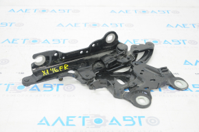 Bucla capotei dreapta BMW X1 F48 16-22