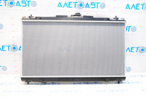 Radiator de răcire a apei pentru Toyota Camry v50 12-14 hibrid SUA nou TYC Taiwan