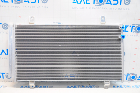 Radiatorul condensatorului de aer condiționat Toyota Camry v55 15-17 SUA nou TYC Taiwan