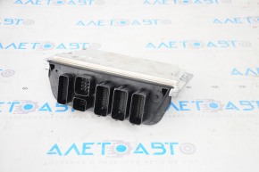 Блок ECU компьютер двигателя BMW X1 F48 16-18 B46