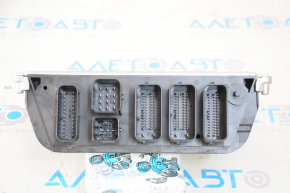 Блок ECU компьютер двигателя BMW X1 F48 16-18 B46