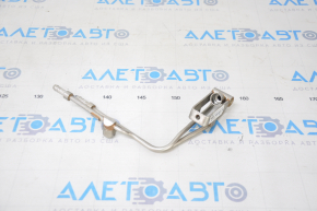 Furtun de combustibil Audi Q5 8R 09-17 fără senzor