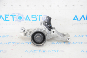 Pompa de apă completă cu termostat pentru BMW X1 F48 16-19 B46.