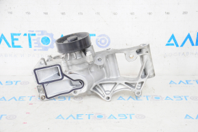 Pompa de apă completă cu termostat pentru BMW X1 F48 16-19 B46.