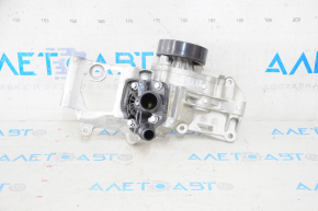 Pompa de apă completă cu termostat pentru BMW X1 F48 16-19 B46.