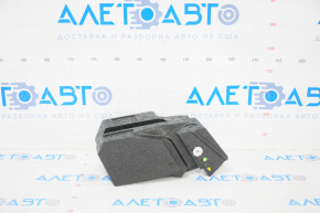 Absorbantul usii din spate dreapta pentru BMW X1 F48 16-19 este mare.