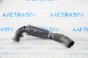 Conductă de aer cu rezonator pe colectorul BMW X1 F48 16-22 B46