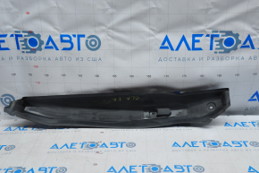 Garnitură aripă ușă - aripă dreapta Mercedes CLA 14-19 plastic