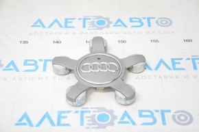 Capac central pentru jantă Audi Q5 8R 09-17 127mm, tip 2