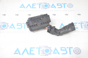 Фишка на блок ECU компьютер двигателя Audi Q5 8R 09-17 2.0T большая