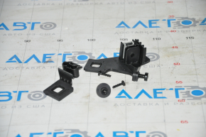 Suport far dreapta sus Audi A4 B8 13-16, nou, original OEM