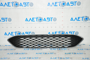 Grila radiatorului Ford Focus mk3 15-18 restilizat cromat, nou, neoriginal.